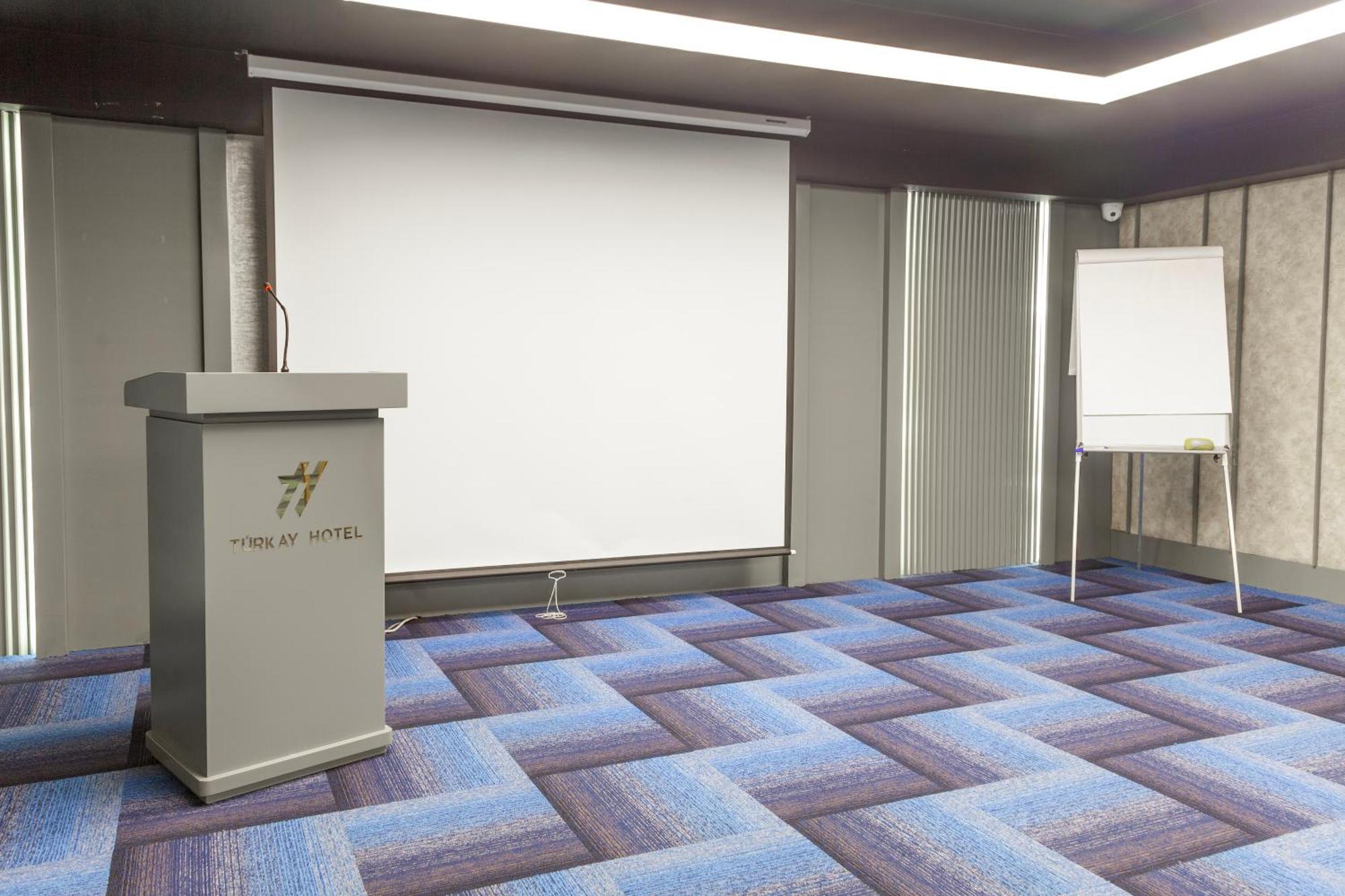 Tuerkay Hotel アンタルヤ エクステリア 写真