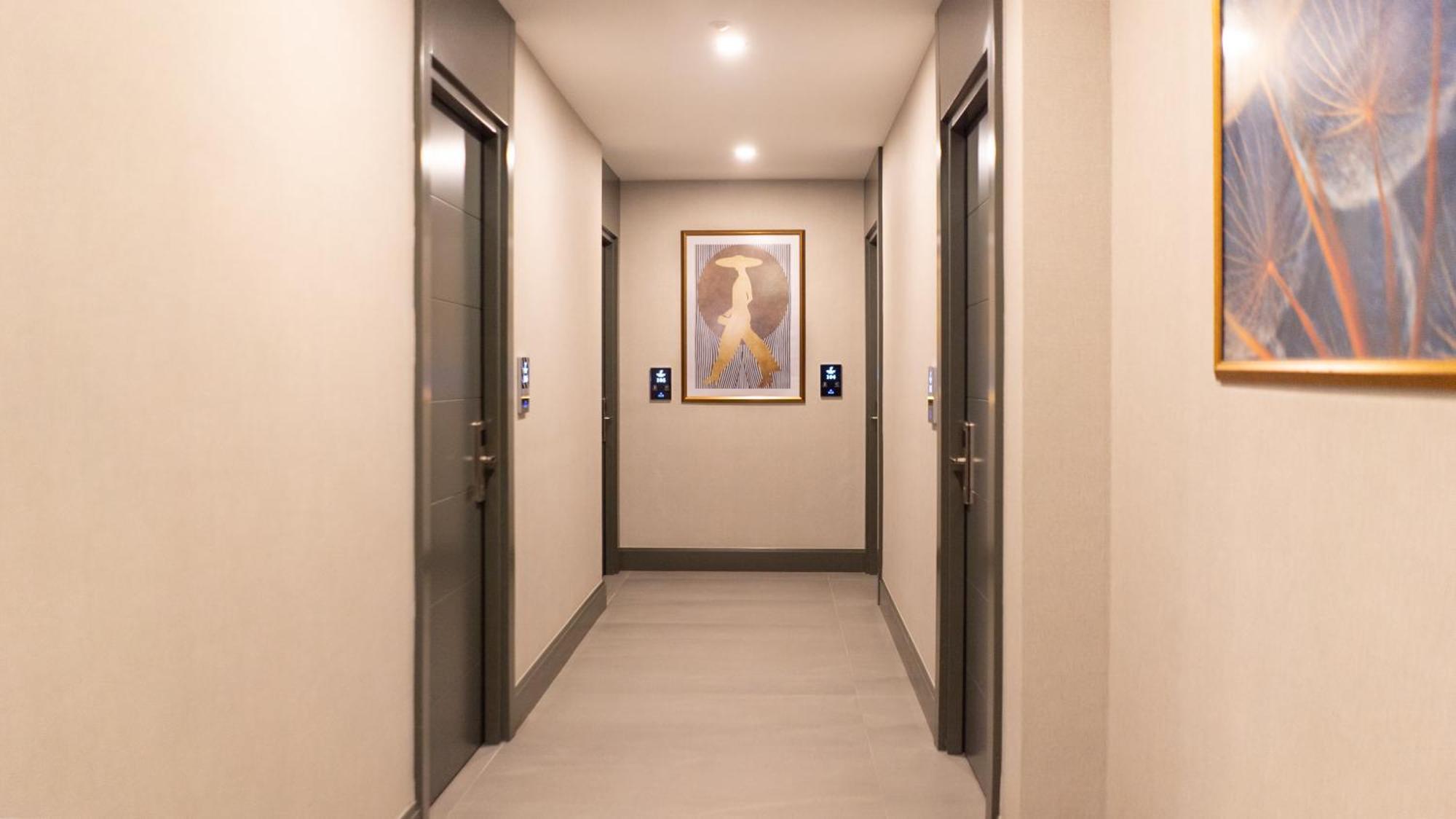Tuerkay Hotel アンタルヤ エクステリア 写真